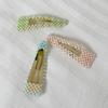 Pastel Pearl Hair Pin (3colors)