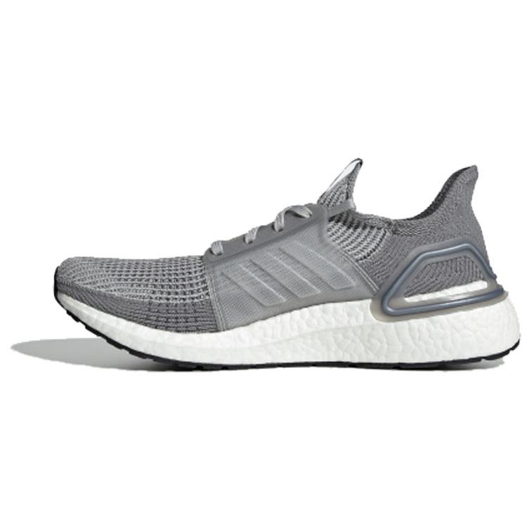 

Новые Adidas Ultra Boost 19 Grey Two G54010 42.5