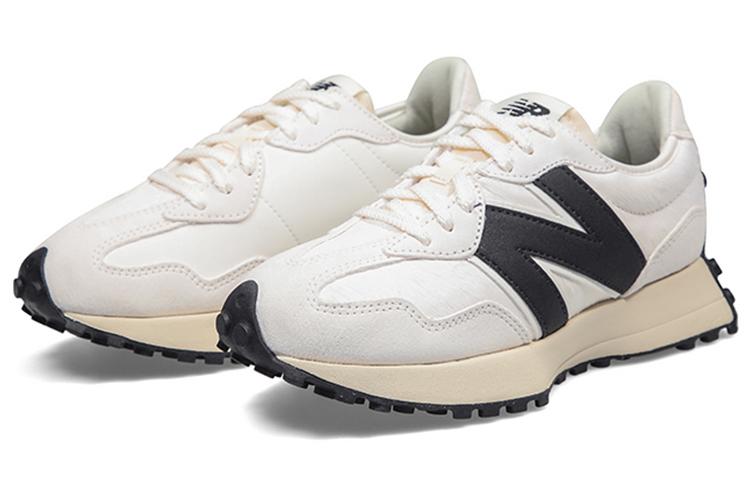 New Balance 327 White Pack 2023 MS327SWB