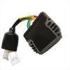 2001.0 Honda CBR1000 Motorcycle Rectifier FH002