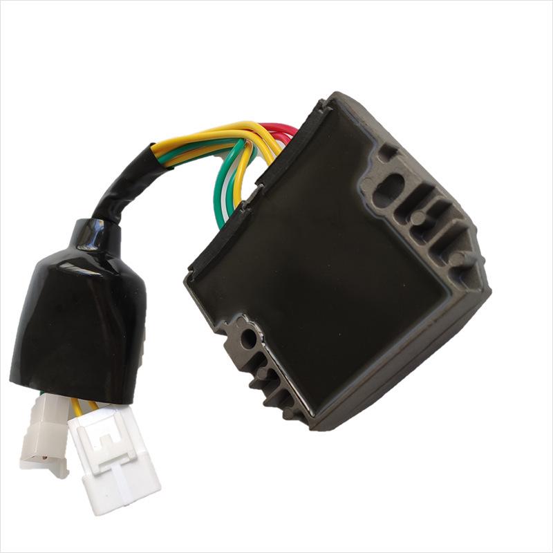 2001.0 Honda CBR1000 Motorcycle Rectifier FH002