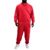Nike Kobe Therma-FIT Pullover Hoodie Light Crimson/Light Crimson/White Men Tops Red HJ8109-696