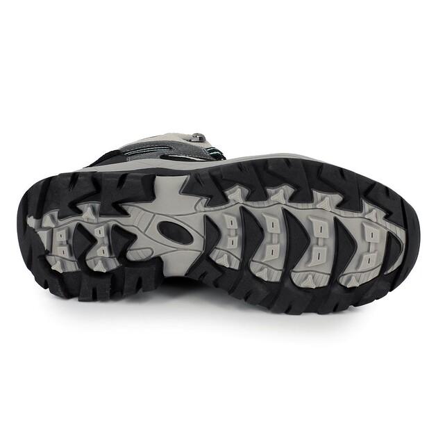 Kimberfeel Bridger ботинки трекинговые