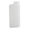 Ölmischflasche Kraftstoffbehälter für Kettensäge 20:1 25:1 Weißer Nylon 600ML