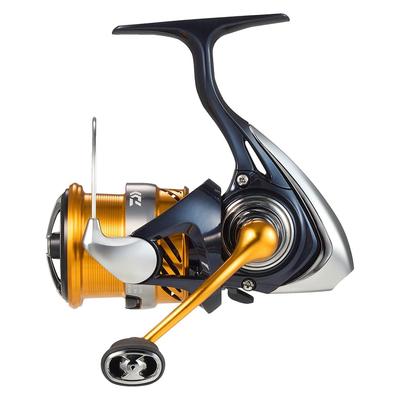 Daiwa Döner makara 24 Revros LT2500S-XH