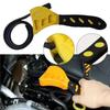 6/8 Inch Belt Wrench, Oil Filter Wrench Sleeve, Rubber Belt Wrench, Can Opener, Adjustable Water Pipe, Multifunctional Wrench Tool