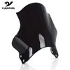 Für Honda CB400 CB600 CB750 CB900 CB919 CB250 Hornet Motorrad Windschutzscheibe Windschutz Deflektor Schutz VMAX 1200