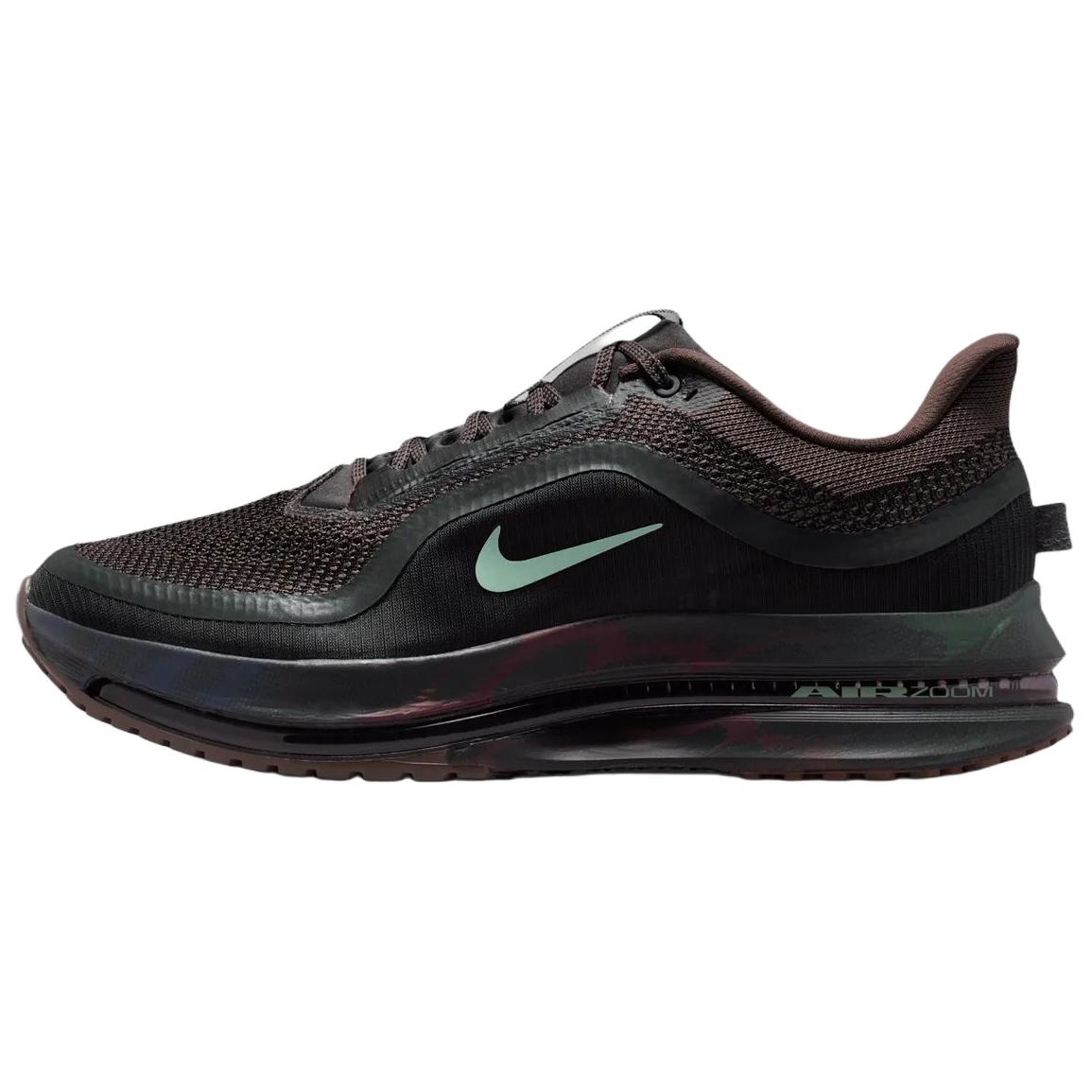 

Nike Pegasus Premium Abrasion Resistant Breathable Rebound Running Shoes Men s Dark Brown IR7546-030 43