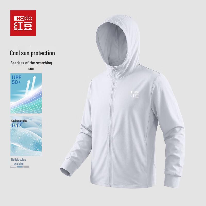 

Men s Hodo UPF50+ Cooling Sun Protection Hoodie 2XL