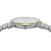 A|X Armani Exchange LOLA AX7156SET Women's Silver & Gold Watch
