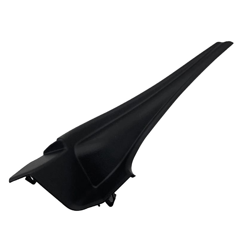 Car Windshield Hinge Cover Deflector 66895-1HM0A 66894-1HM0A For Nissan Versa Sunny 2010-2016