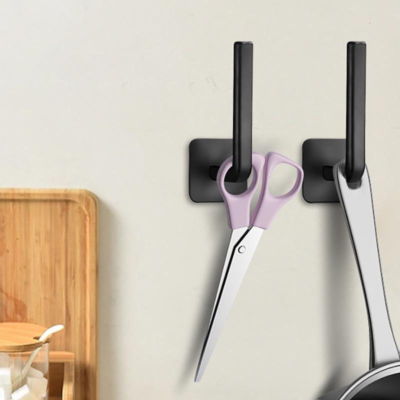 5Pcs Cap Holder Hat Rack For Baseball Caps Adhesive Hat Hooks For Wall Cap Hanger Storage No Drilling Hat Display Organizer