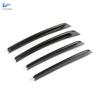 For Mercedes Benz GLC Class X253  Car Accessories Front Fog Light Decorative Strips Air Intake Grille Cover Trim ABS