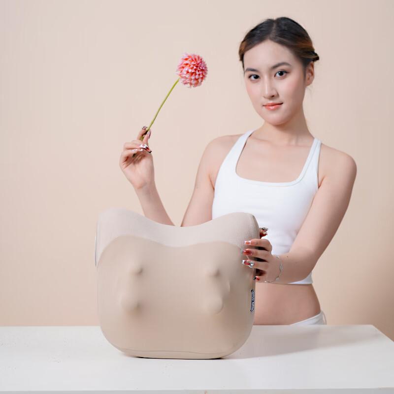 Morphy Richards MR7006-A Massage Cushion