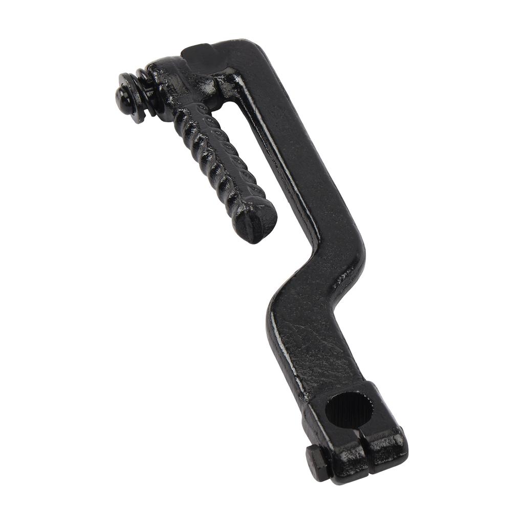 4-Stroke Motorcycle Kick Start Lever Replacement for GY6 50cc 60cc 80cc 150cc Scooter ATV Moped 139QMB Modified Replacements