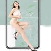 Women Ultra Thin Seamless T-Crotch Sexy See Through Pantyhose Summer Invisible Stretchy Sheer Tights Stockings Hosiery