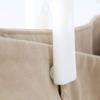 MUJI Aluminum Hanger for MAF04A4A Pants/Skirts, Aluminum,