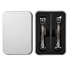 Anti-splash Large Diagonal Nail Clippers Large Opening Alloy Nail Manicure Tools Diagonal Pliers Pedicure Tools Thick Hard Nail