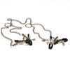 Sexy Nipple Clamps Bdsm Fetish Erotic Toys Sex Games Toy Tools Couples Stimulator Chain Clips Collars Adult Products For Women 