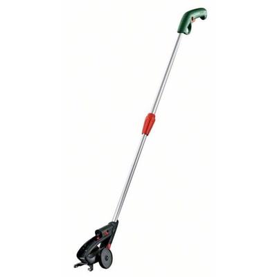 Telescopic Handle for Isio Hedge Trimmer - Accessory for Pruning and Cutting Without Bending Down