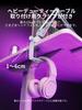 CACENCAN M06 Microphone Arm Microphone Boom Weight Includes Mic Clip Compatible with HyperX QuadCast and Other White Stand, Arm, Capacity 1.8kg, &