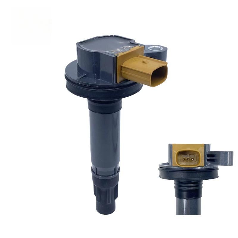 Ignition Coil for Ford DG549 BL3Z-12029C 673-6300 BL3E12A375CA Fits F-150 Edge Explorer
