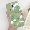 Phone Case For Huawei Nova 2i Cute Love Heart Flower Cartoon Pattern Soft Shell For Huawei Mate 10 Lite Hot New Colorful Fundas