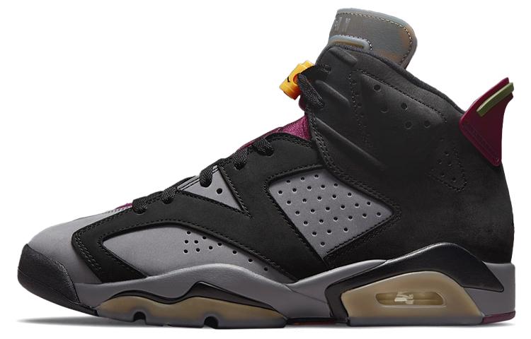 

Air Jordan 6 Retro Bordeaux CT8529-063 41