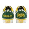 Vans Old Skool X Asia Artist Collection 'Green Yellow' VN000CR5021