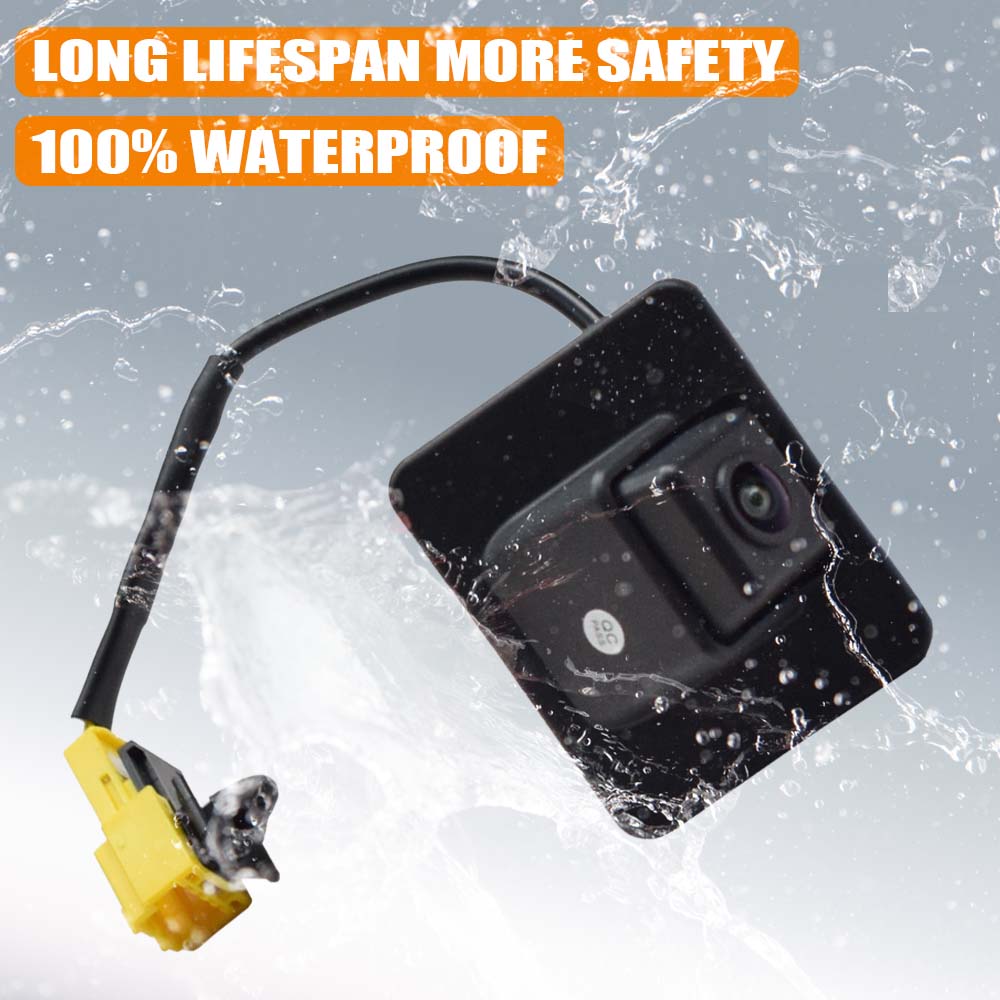 95760-4M001 957604M001 Car Rear View Backup Parking Camera for KIA Optima K5 2011 2012 2013 2014 Reverse Camera