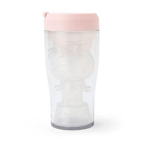 Sanrio My Melody Character Shape Tumbler 865940