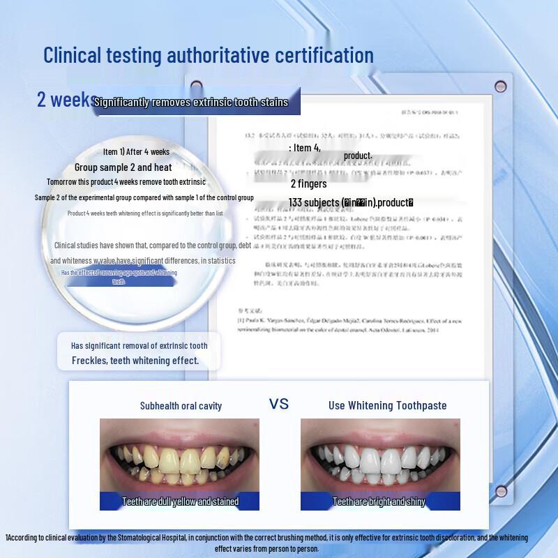 Saky Whitening Toothpaste