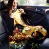 1pc, Matías Adventure Blanket Cozy Throw for Home Decor, Couch Cover, Outdoor Use, Travel, Camping