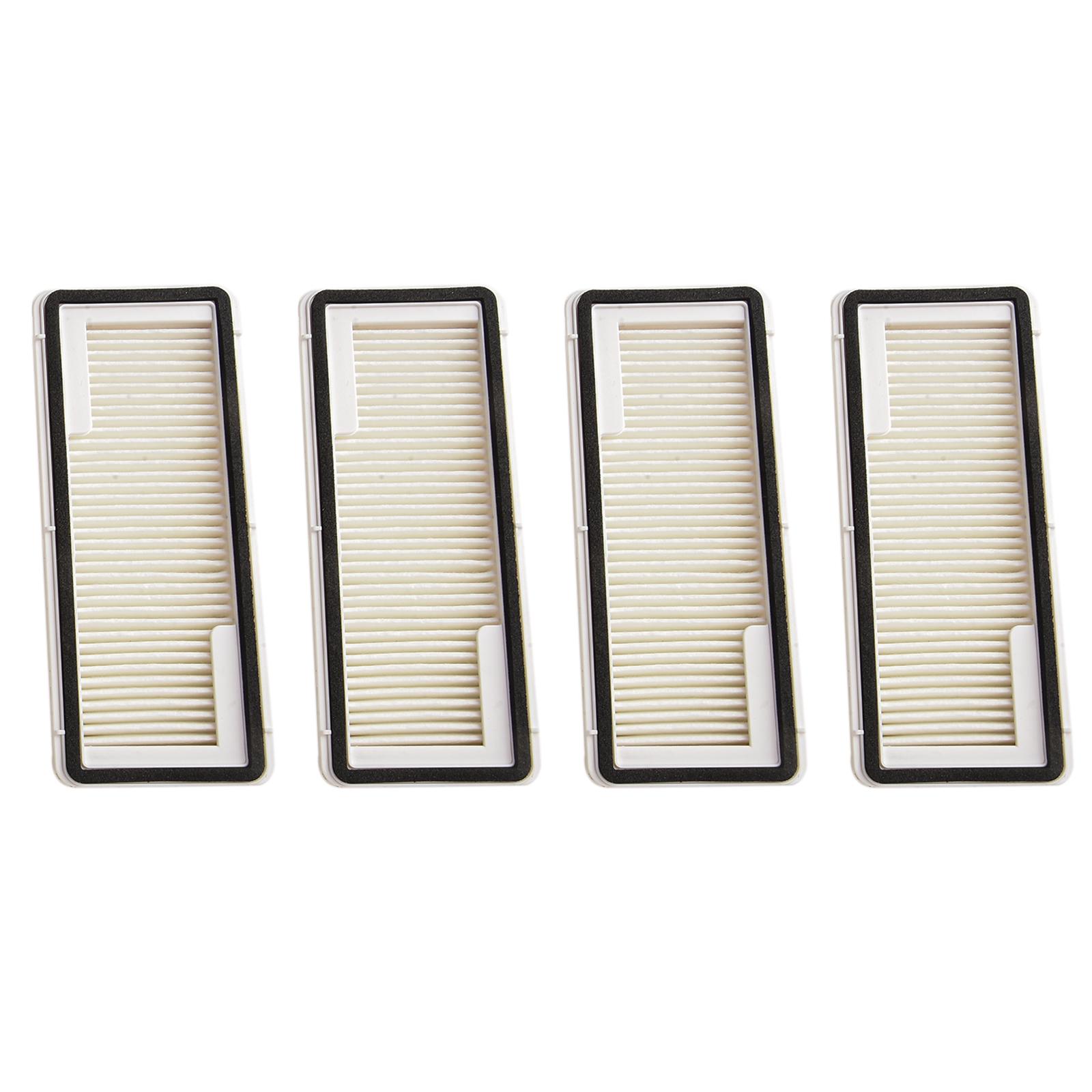 

Efficient Filtration Dust Container Filter For Indoor Cleaning Easy To Maintain High-Quality Materials Improves Air Quality