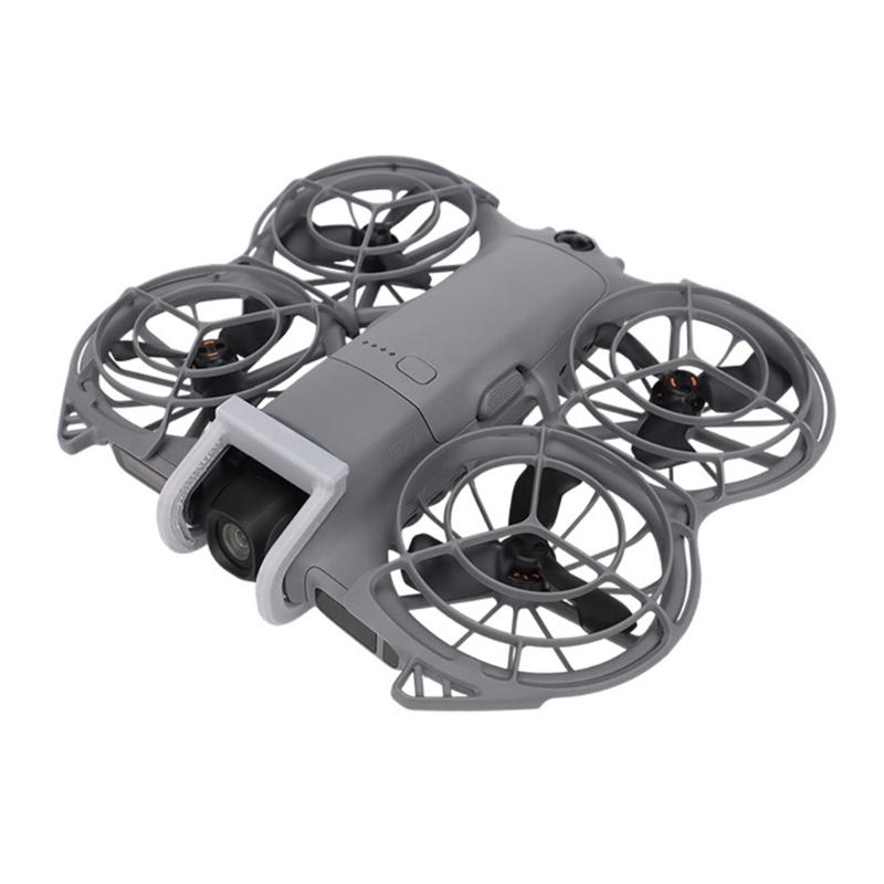 Lightweight Lens Protective Guard Drones Accessories Collision Bumper Protective Lens Lens Bumper For Drones