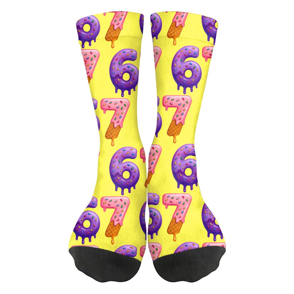 Socken für Frauen Strumpffüller Geschenke für Frauen - Warme Dicke Weiche Socken Geschenke für Frau