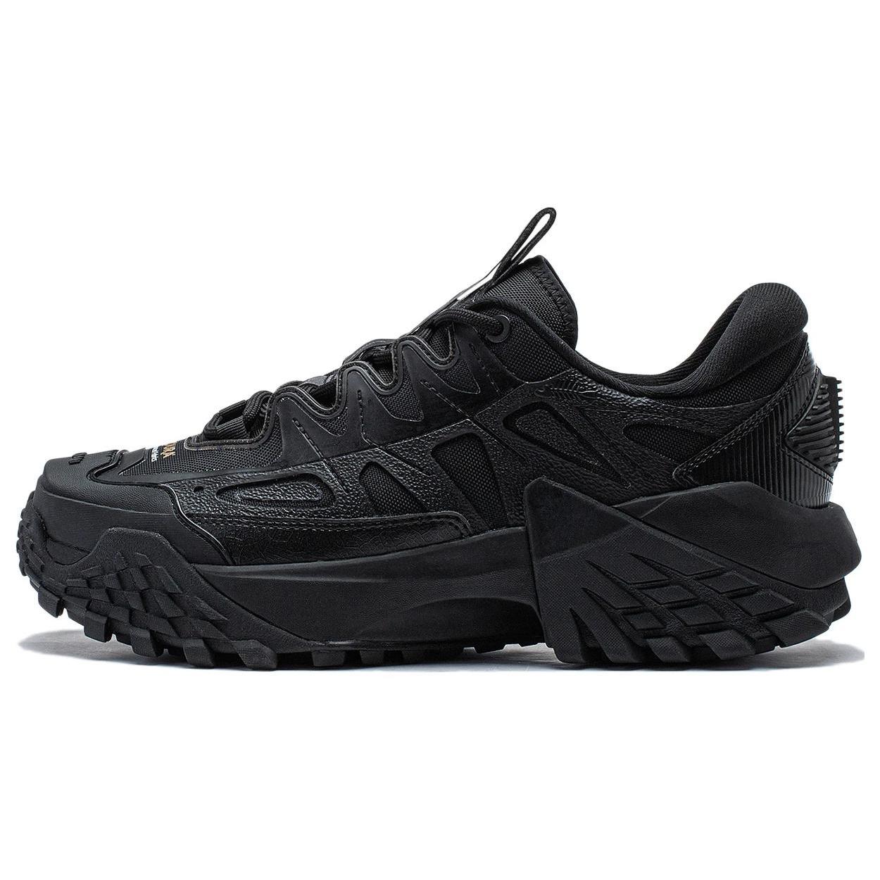 Li-Ning CF Linchuan FW  Black  Men s AGLT161-3 EU 41