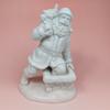 Party Decor American Santa Claus Figurines Santa Sculpture Home  Desktop Ornaments Christmas Decorations Gifts