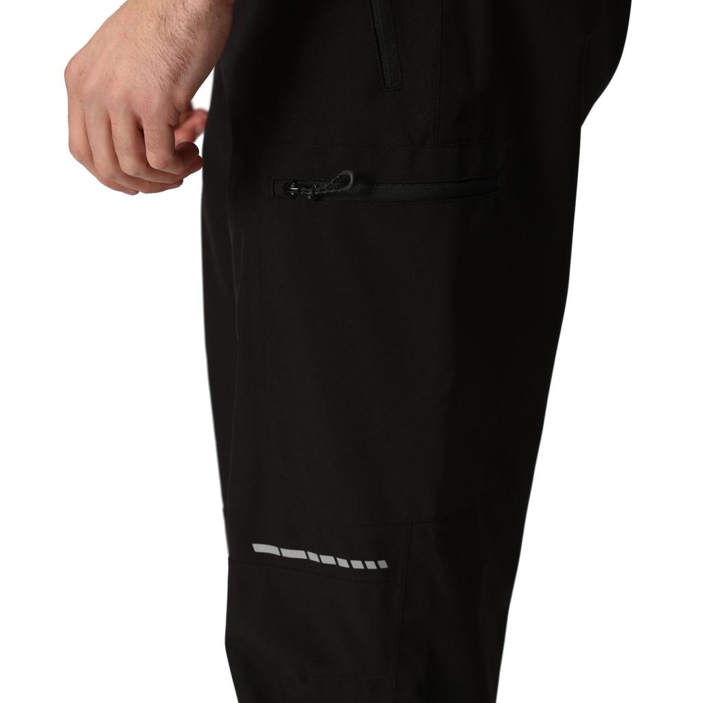 Regatta Professional Unisex Adult X-Pro Beacon Waterproof Trousers