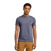 Timberland Mens Dustan River Short-Sleeved T-Shirt