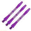 A1A2 Dart Flights & Stems Set Professional Dart Stems Darts Accessories Universal Darts Accessories Sets Aluminum Darts Stems