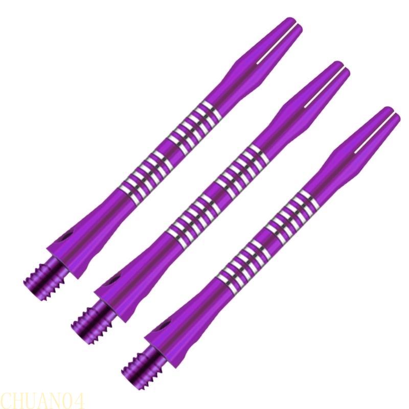 A1A2 Dart Flights & Stems Set Professional Dart Stems Darts Accessories Universal Darts Accessories Sets Aluminum Darts Stems