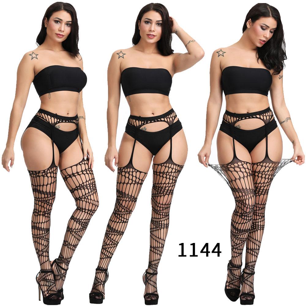 8 Style Adult Products Sex Toys for Women Fishnet Elastic Stockings Sexy Lingerie Bdsm Sex Bondage Erotic Toys for Sex