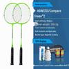 Badminton – Badmintonset