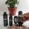 Sports Fitness Anti-slip Liquid Magnesium Powder for Weightlifting, Gymnastics, and Pole Dancing - Sweat-absorbing Formula