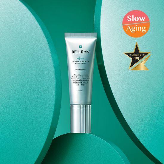 Rejuran Healer UV Protection Cream 40ml