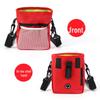 Multifunctional Pet Treat Pack: Cross-Border Hot-Selling Dog Training Waist Bag