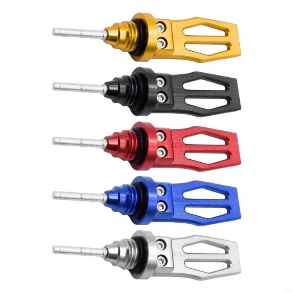 Professional Motorcycle Oil Level Dipstick Motorcycle Modification Accessories Motorcycle Part