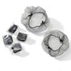 Hair Net  Elasticity Invisible Elastic Mesh for Food Service  Ballet Bun  Sleeping  Women and Wig