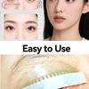 500/1000Pcs Eyelash Perm Covering Paper Keratin Eyelash Lifting Film Press Eyelash Pressing Paper Curling Fixing Eyelashes